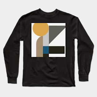 Assistants of Curiosity Long Sleeve T-Shirt